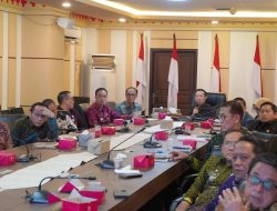 Sekda Lampung: Belanja Wajib Jadi Prioritas Utama APBD 2026