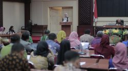 Pemprov Lampung Dorong Optimalisasi KUR dan Literasi Keuangan Untuk Percepat Pertumbuhan Ekonomi