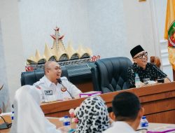 Gubernur Mirza Ajak Perantau Minang Berkolaborasi Bangun Lampung