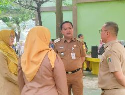 Klarifikasi Resmi Penyelenggara SPMB SMAN 1 Metro