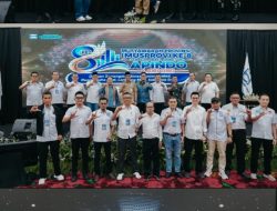 *Gubernur Lampung Ajak APINDO Perkuat Kolaborasi Bangun Ekonomi Lampung yang Inklusif*