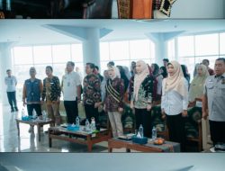 *Buka Musda II IKAPI, Bunda Literasi Lampung Tegaskan Literasi sebagai Pilar Kemajuan Daerah*