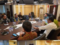 *Pembangunan Sekolah Rakyat Kota Baru Masuki Tahap Akhir, Operasional Segera Dimulai*
