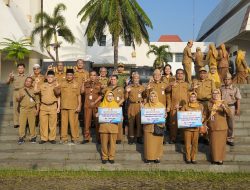 Gubernur Lampung Dorong ASN Optimalkan Lampung In untuk Percepat Layanan Publik Digital