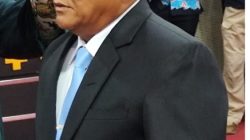 Resmi Dilantik Ahmad Heriyanto Sah Jadi Sekda Metro