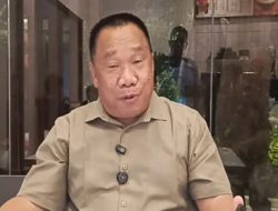 Ketum Gerakan Cinta Prabowo Tanggapi Demo 12 Juni 2026