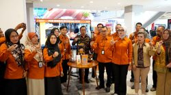 Wagub Lampung Dampingi Pendataan Sensus Ekonomi 2026, Ajak Masyarakat Dukung Data Berkualitas l