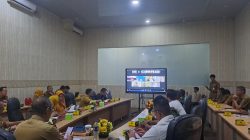 Pemprov Lampung Perkuat Sinergi Kendalikan Inflasi dan Dukung Program Prioritas Nasional