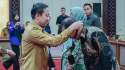 Pemprov Lampung Siapkan Pemimpin Birokrasi Adaptif Lewat PKN Tingkat II Angkatan XXIV