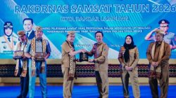 *Kemendagri Dorong Lima Inovasi Pelayanan Samsat untuk Tingkatkan Kepatuhan Wajib Pajak*