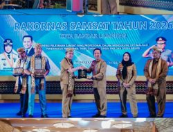*Kemendagri Dorong Lima Inovasi Pelayanan Samsat untuk Tingkatkan Kepatuhan Wajib Pajak*