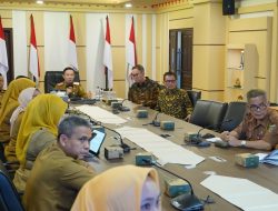 Lampung Masuk 5 Besar Nasional ADLGA 2026, Kepemimpinan Digital Sekdaprov Marindo Dinilai ASKOMPSI