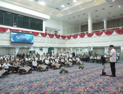Gubernur Mirza Soroti Pentingnya Keterbukaan Kanal Aduan Masyarakat Melalui Digitalisasi Layanan
