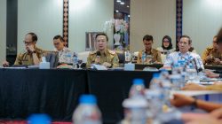 Pemprov Lampung Komitmen Selesaikan Kewajiban Iuran JKN dan Perkuat Tata Kelola Kepesertaan BPJS Kesehatan